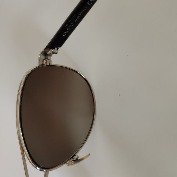 Gucci sunglasses - Picture 5 of 6